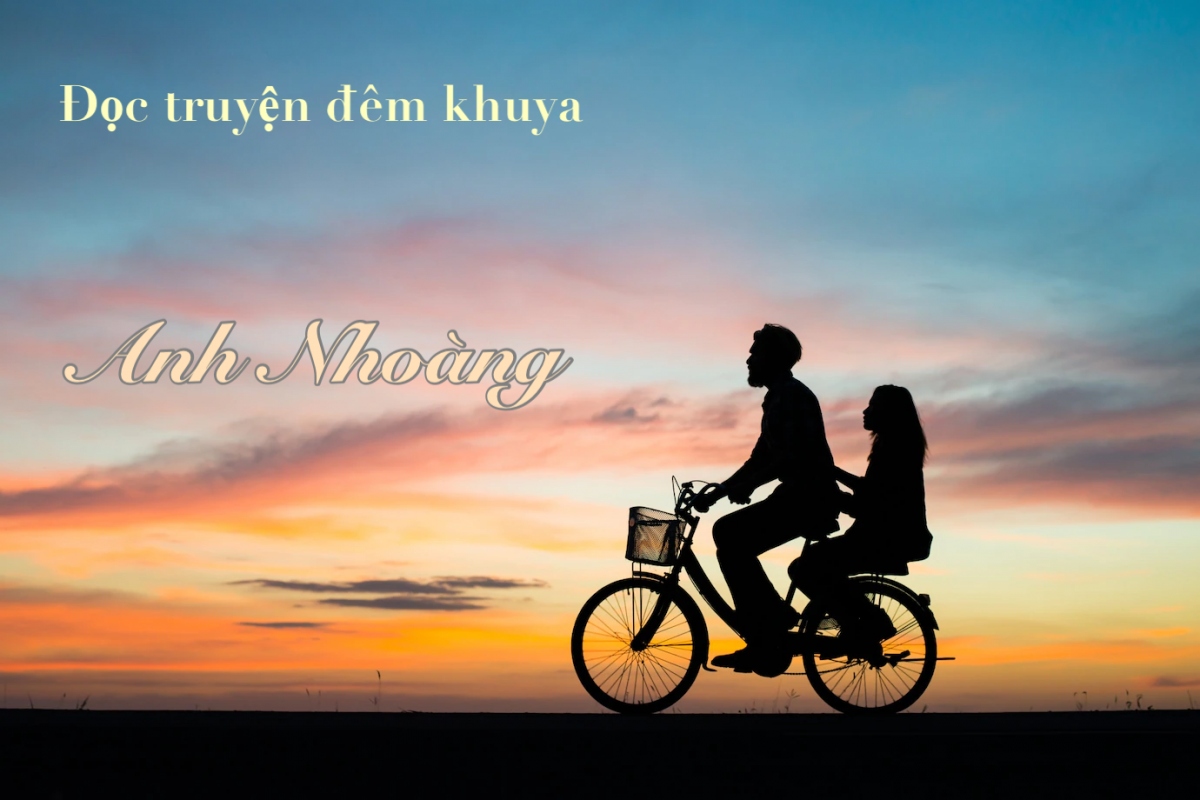 Truyện ngắn "Anh Nhoàng" - Tình yêu chân thành xóa nhòa khoảng cách